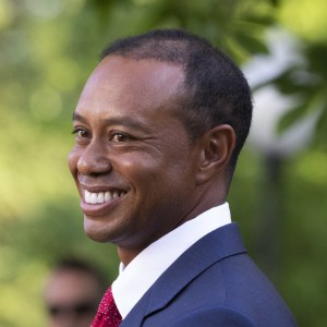 Tiger Woods - Image
