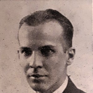 Jack Woodward - Image