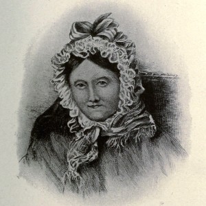 Dorothy Wordsworth - Image