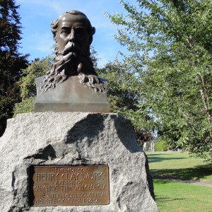 Henry Clay Work - Image