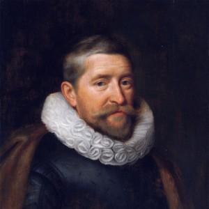 Henry Wotton - Image