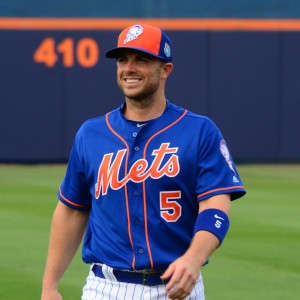 David Wright (baseball) - Image