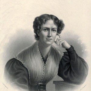 Frances Wright - Image