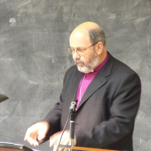 N.T. Wright - Image