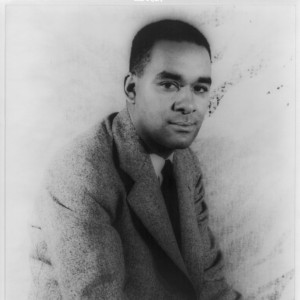 Richard Wright - Image