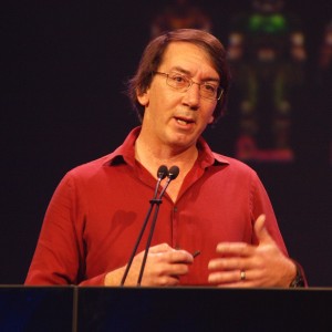Will Wright - Image