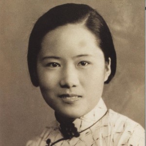 Chien-Shiung Wu - Image