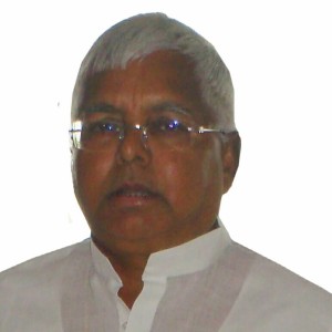 Lalu Prasad Yadav - Image