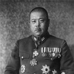 Tomoyuki Yamashita - Image