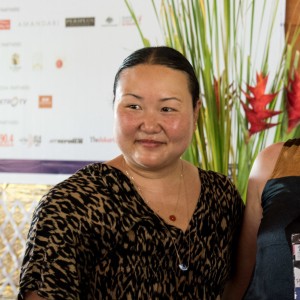 Hanya Yanagihara - Image