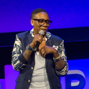 Gina Yashere - Image