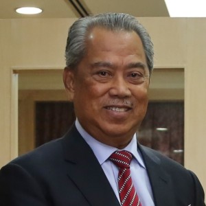 Muhyiddin Yassin - Image