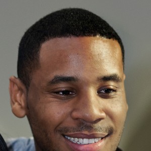 Reggie Yates - Image