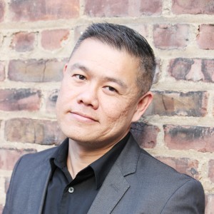 Chay Yew - Image