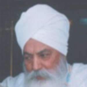 Harbhajan Singh Yogi - Image