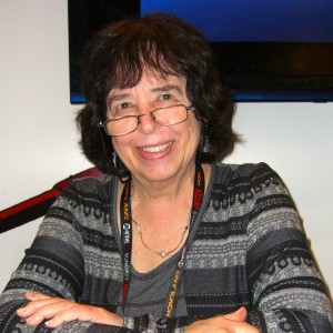 Jane Yolen - Image