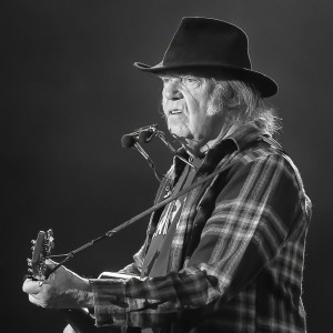 Neil Young - Image