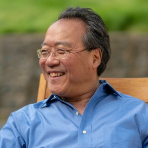 Yo-Yo Ma - Image