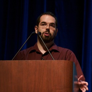 Eliezer Yudkowsky - Image