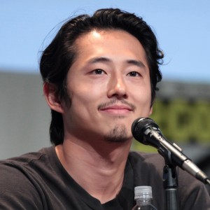 Steven Yeun - Image