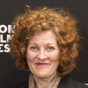 Stephanie Zacharek - Image