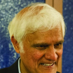 Ravi Zacharias - Image