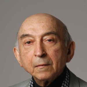 Lotfi A. Zadeh - Image