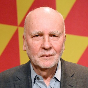 Adam Zagajewski - Image