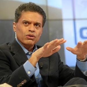 Fareed Zakaria - Image