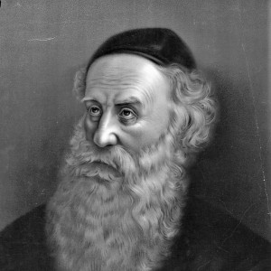 Shneur Zalman of Liadi - Image