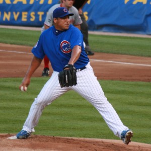 Carlos Zambrano - Image