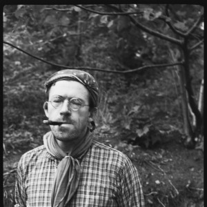 Peter Wessel Zapffe - Image