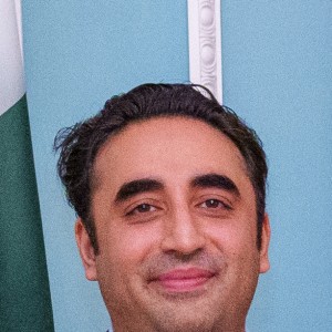 Bilawal Bhutto Zardari - Image