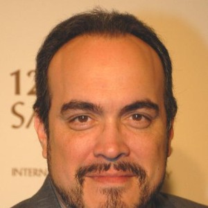 David Zayas - Image