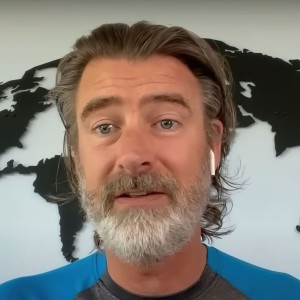 Peter Zeihan - Image
