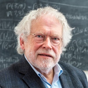 Anton Zeilinger - Image