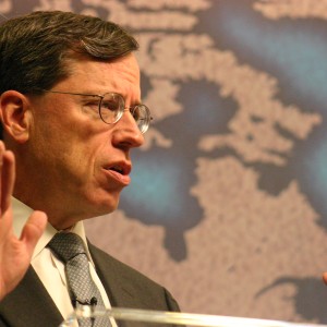 Philip D. Zelikow - Image
