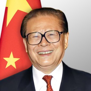 Jiang Zemin - Image