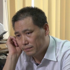Pu Zhiqiang - Image