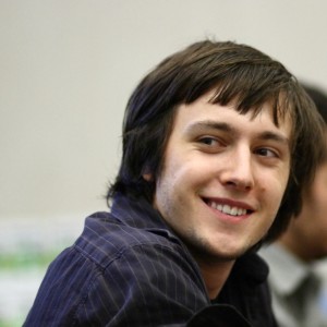 Ilya Zhitomirskiy - Image