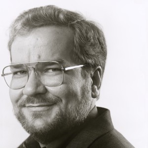 Phil Zimmermann - Image