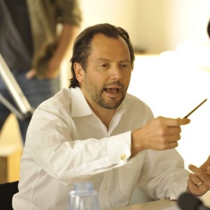 Luigi Zingales - Image
