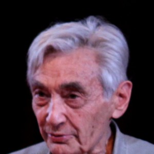 Howard Zinn - Image