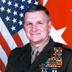 Anthony Zinni - Image