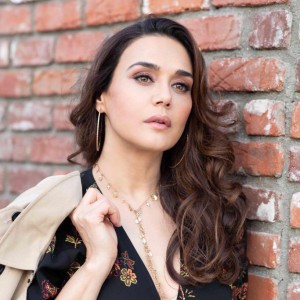 Preity Zinta - Image
