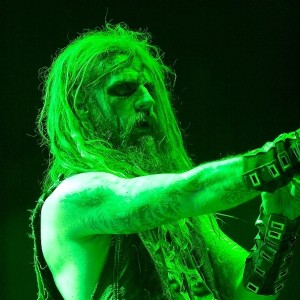 Rob Zombie - Image