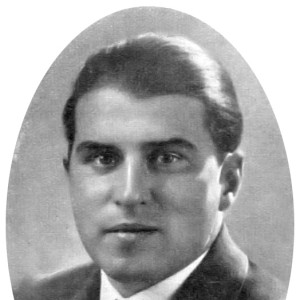 Carl Zuckmayer - Image