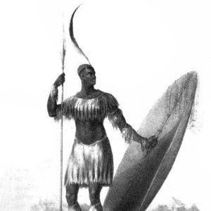 Shaka - Image