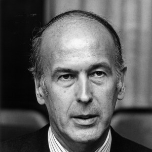 Valéry Giscard d'Estaing - Image