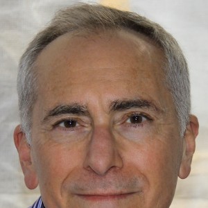A. Scott Berg - Image